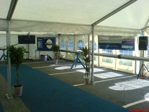 Arrangement Tjenester - SCHLUMBERGER TEKNOLOGIDAGEN