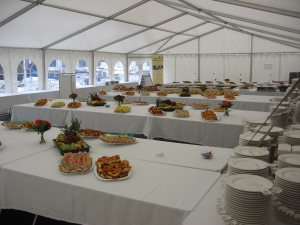 Arrangement Tjenester - JUBILEUM